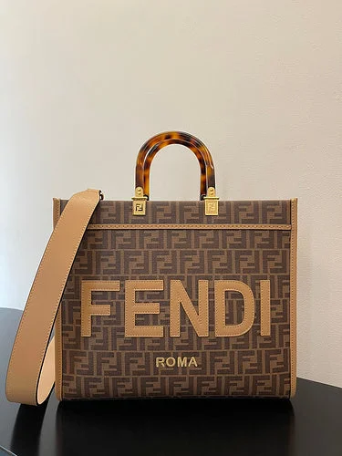 BC - FENDI BAGS - 1233