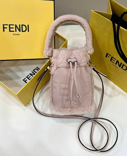 BC - FENDI BAGS - 1343