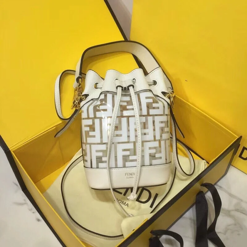 BC - FENDI BAGS - 1000