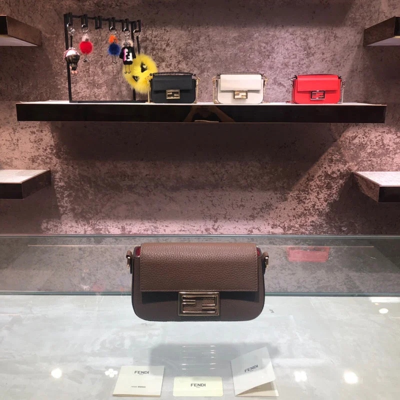 BC - FENDI BAGS - 718