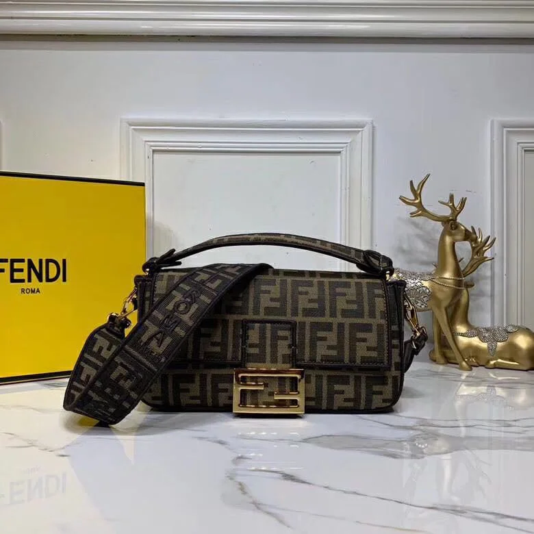 BC - FENDI BAGS - 653