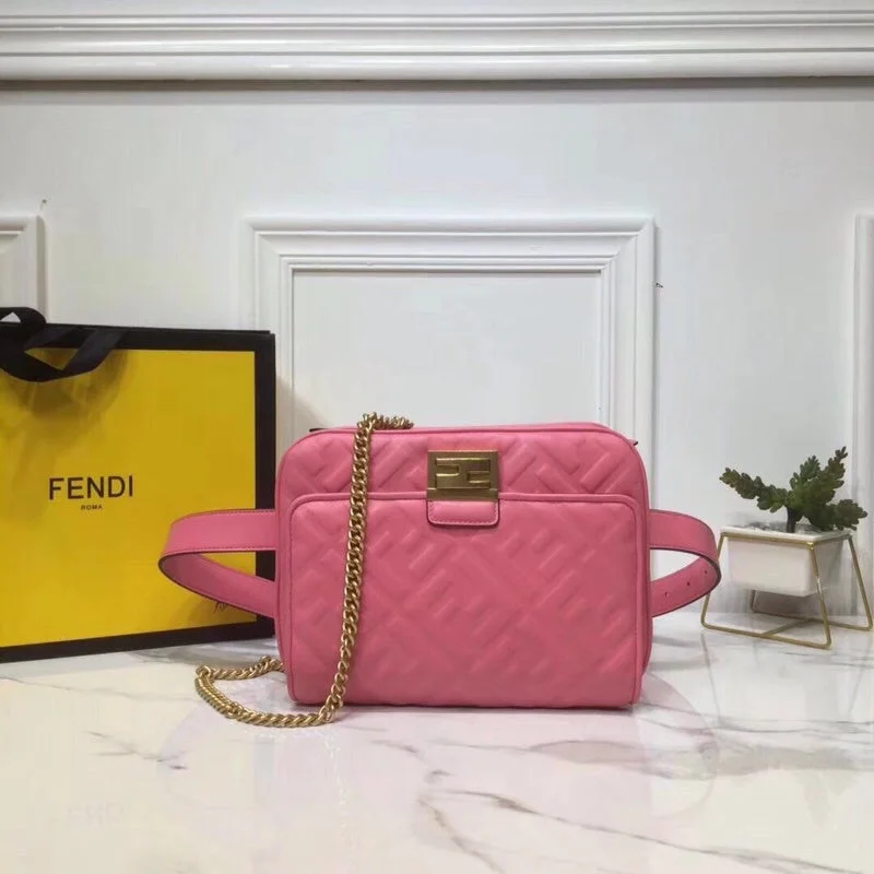 BC - FENDI BAGS - 1183