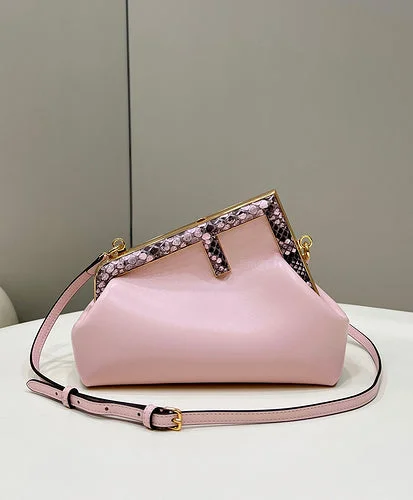 BC - FENDI BAGS - 1268