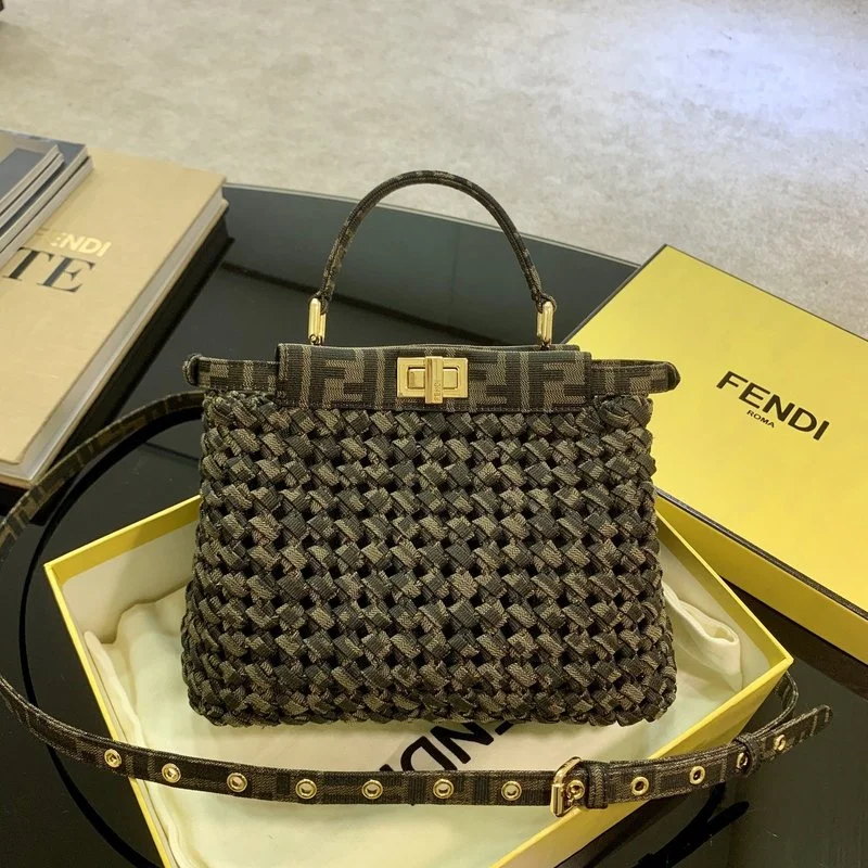 BC - FENDI BAGS - 535