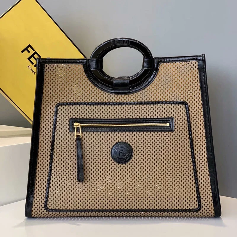 BC - FENDI BAGS - 1153