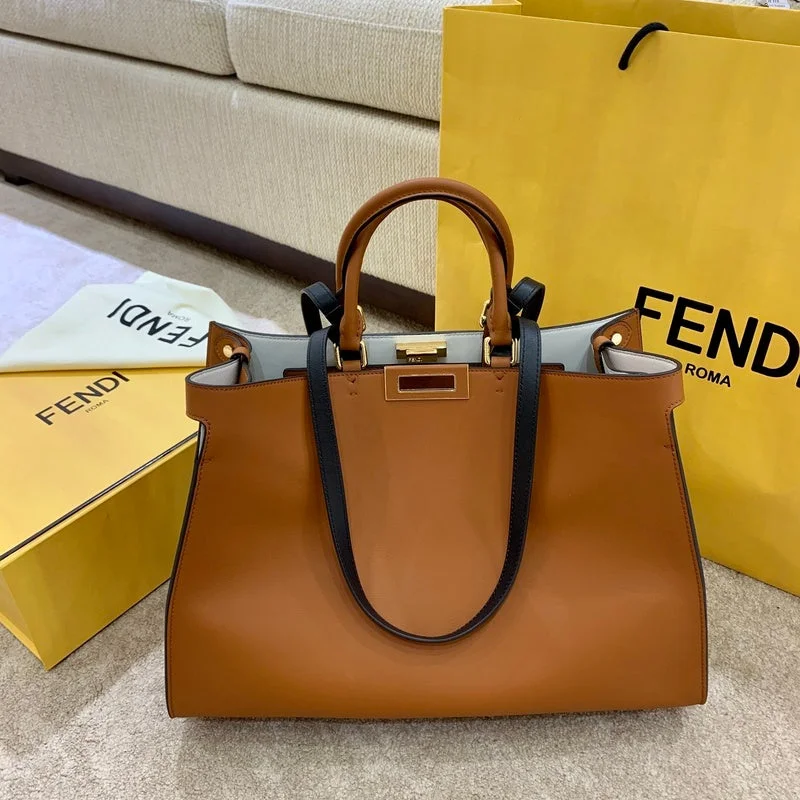 BC - FENDI BAGS - 584