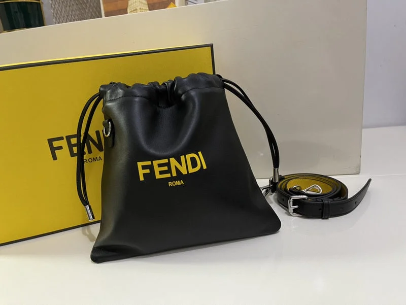 BC - FENDI BAGS - 1145