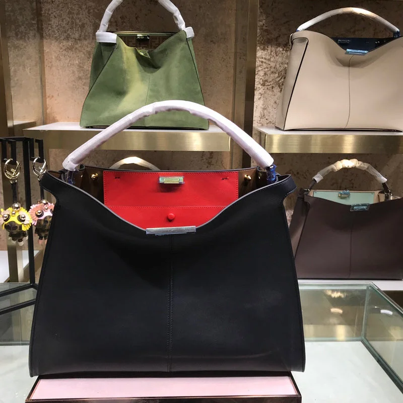 BC - FENDI BAGS - 1098