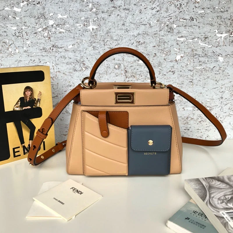 BC - FENDI BAGS - 1070