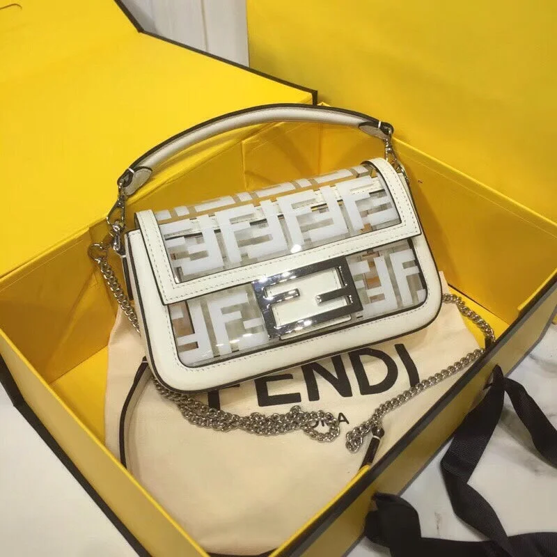 BC - FENDI BAGS - 708