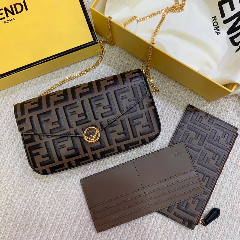 BC - FENDI BAGS - 127