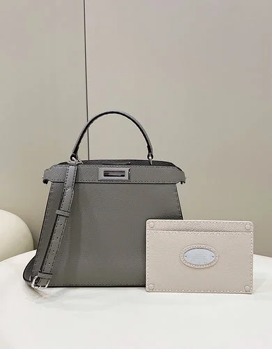 BC - FENDI BAGS - 1245