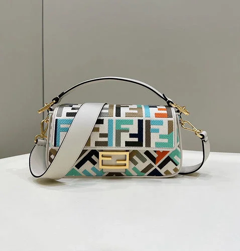 BC - FENDI BAGS - 1296