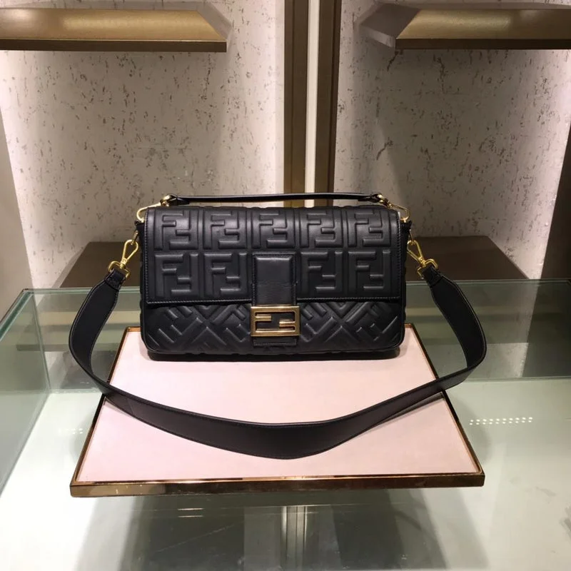 BC - FENDI BAGS - 446