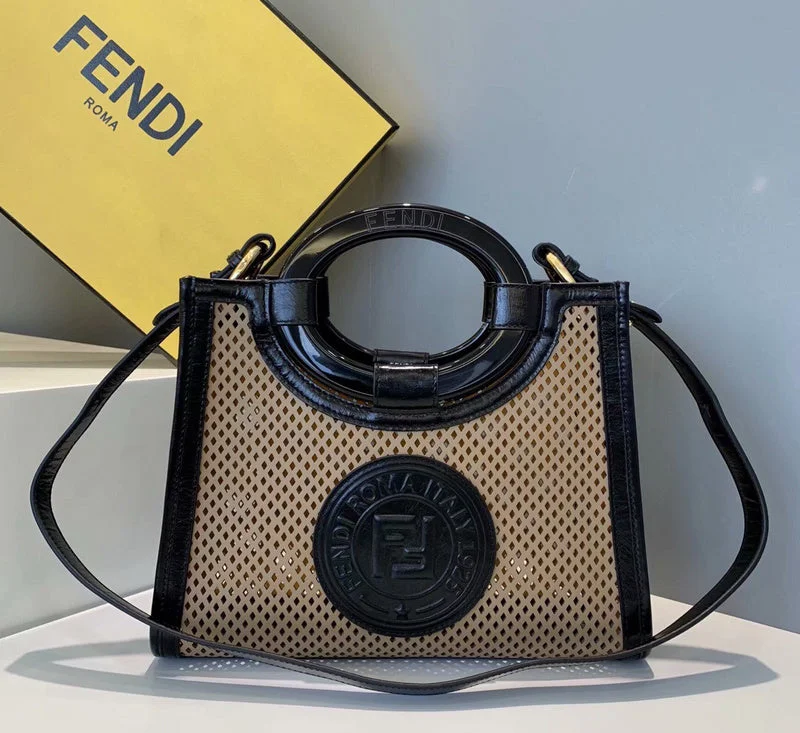 BC - FENDI BAGS - 1159