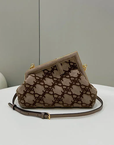 BC - FENDI BAGS - 1385