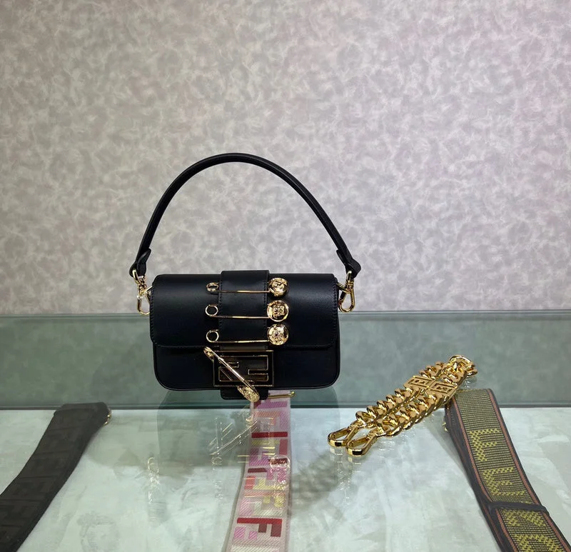 BC - FENDI BAGS - 607