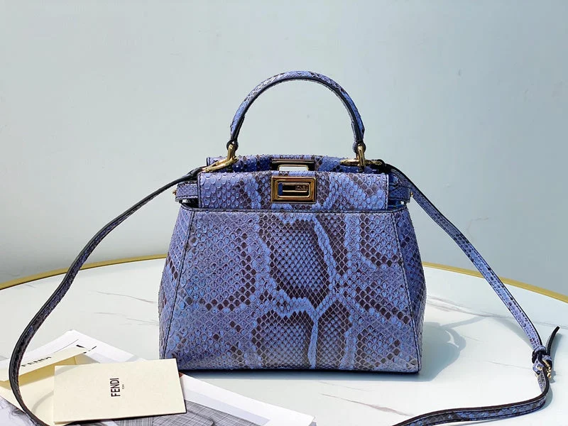 BC - FENDI BAGS - 125