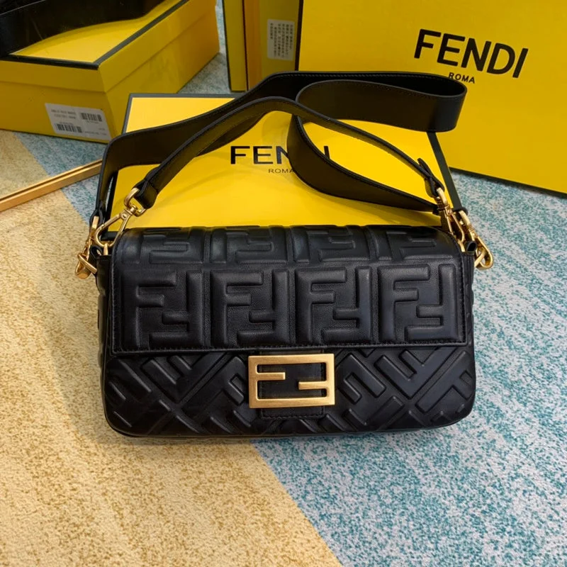 BC - FENDI BAGS - 552