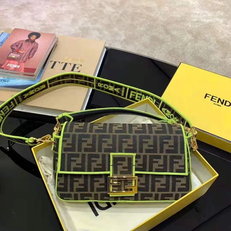 BC - FENDI BAGS - 496