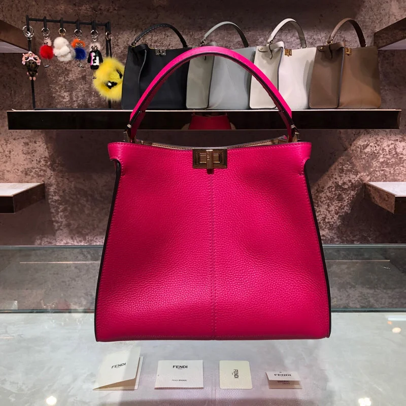 BC - FENDI BAGS - 1115