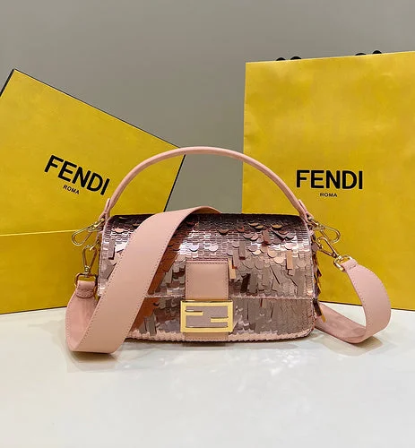 BC - FENDI BAGS - 1323