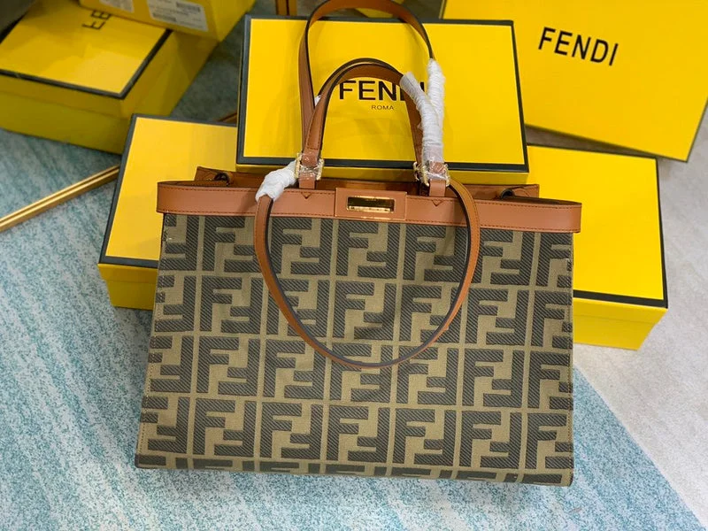 BC - FENDI BAGS - 588