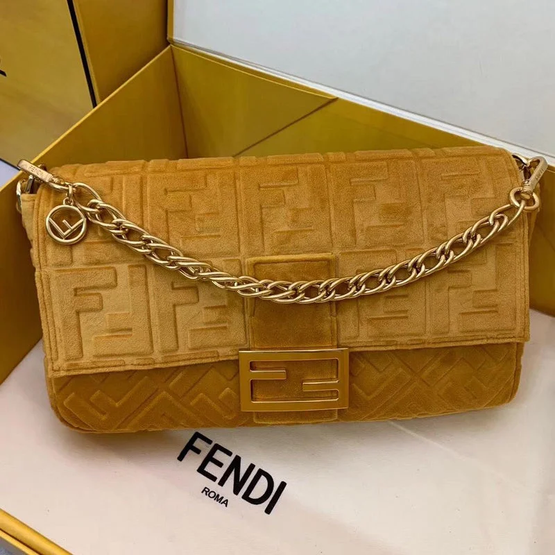 BC - FENDI BAGS - 506