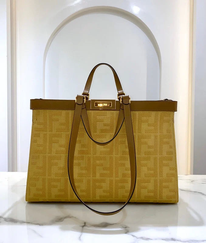 BC - FENDI BAGS - 589