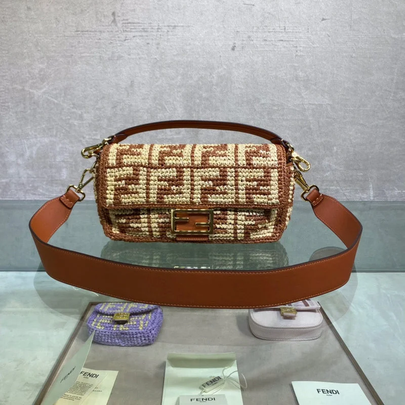 BC - FENDI BAGS - 694