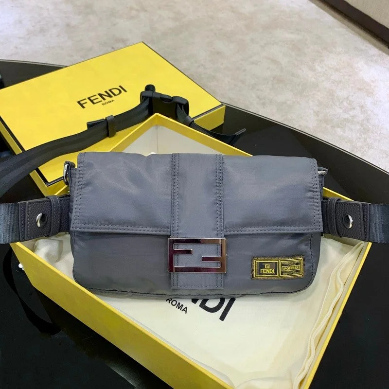 BC - FENDI BAGS - 530