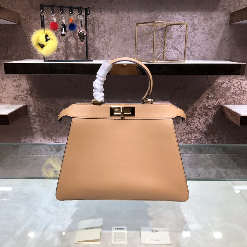 BC - FENDI BAGS - 1093