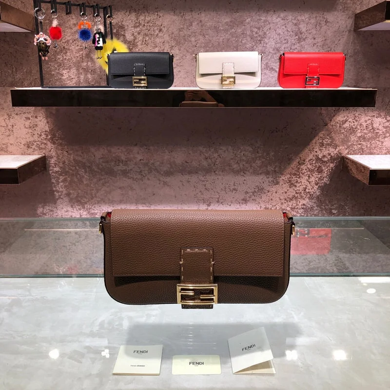 BC - FENDI BAGS - 698