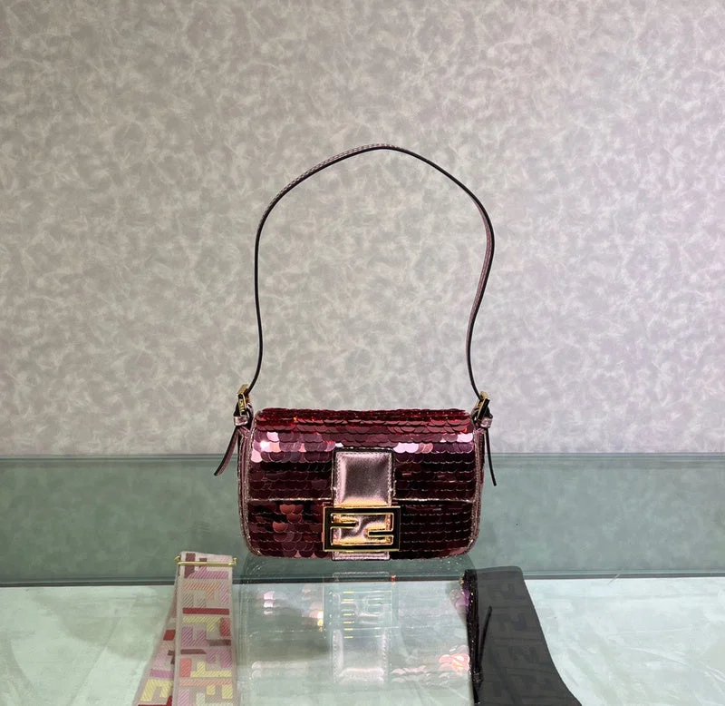 BC - FENDI BAGS - 656