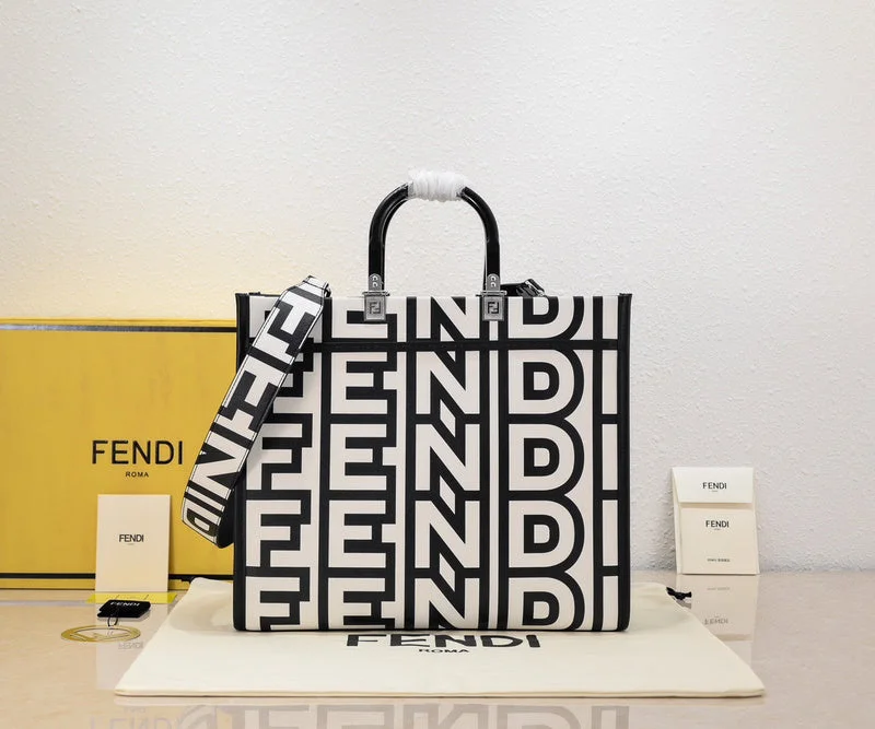 BC - FENDI BAGS - 1500