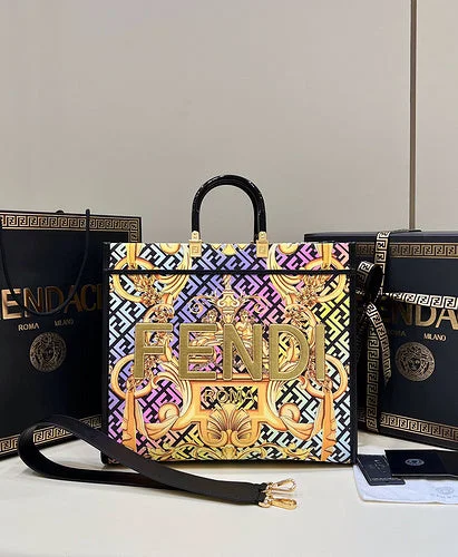 BC - FENDI BAGS - 1256