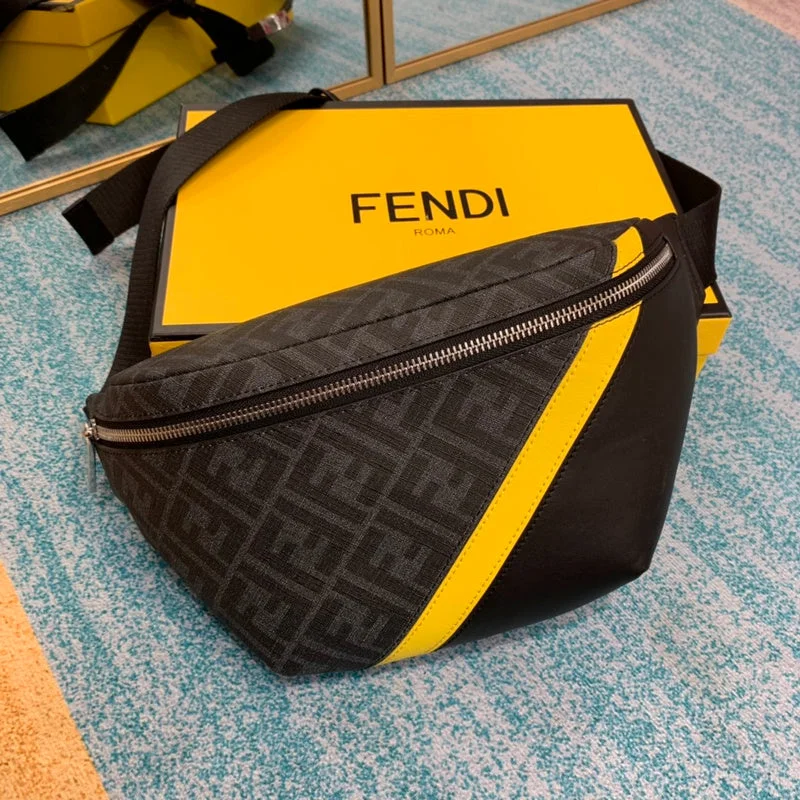 BC - FENDI BAGS - 594