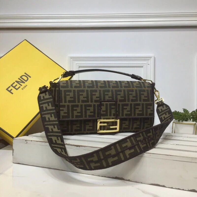 BC - FENDI BAGS - 693