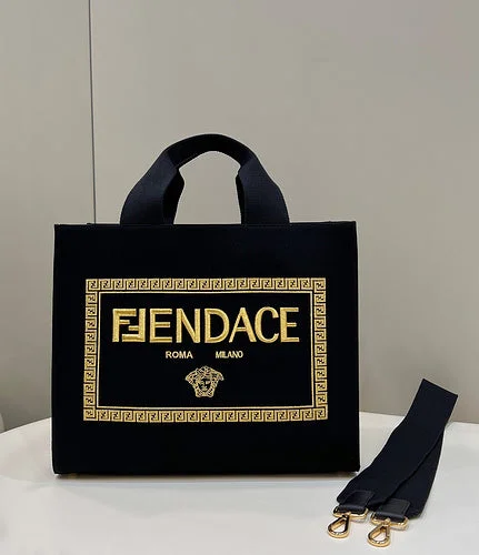 BC - FENDI BAGS - 1255