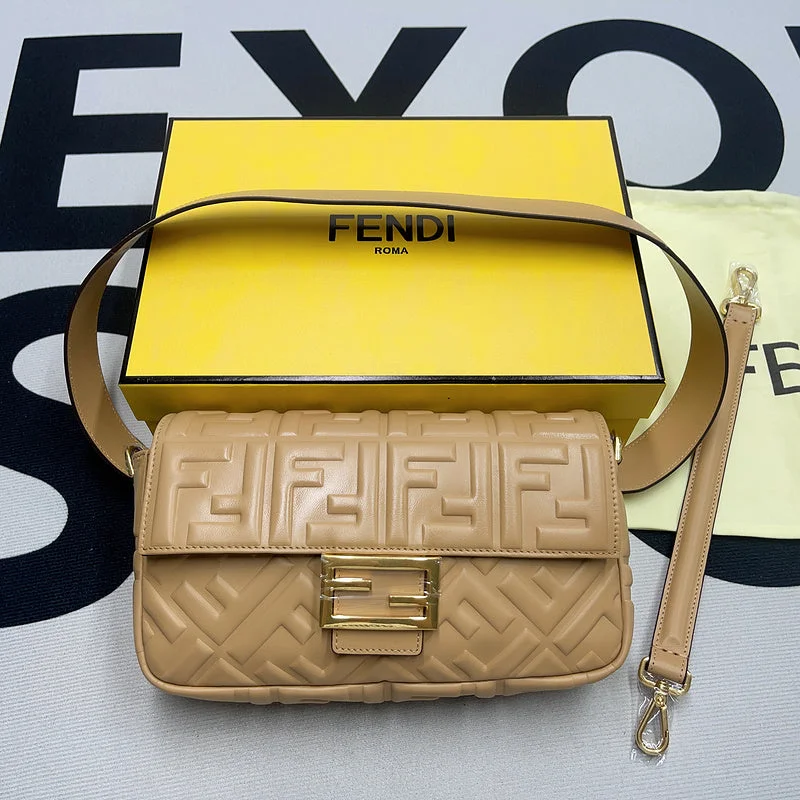 BC - FENDI BAGS - 651