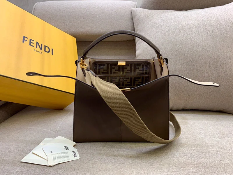 BC - FENDI BAGS - 568