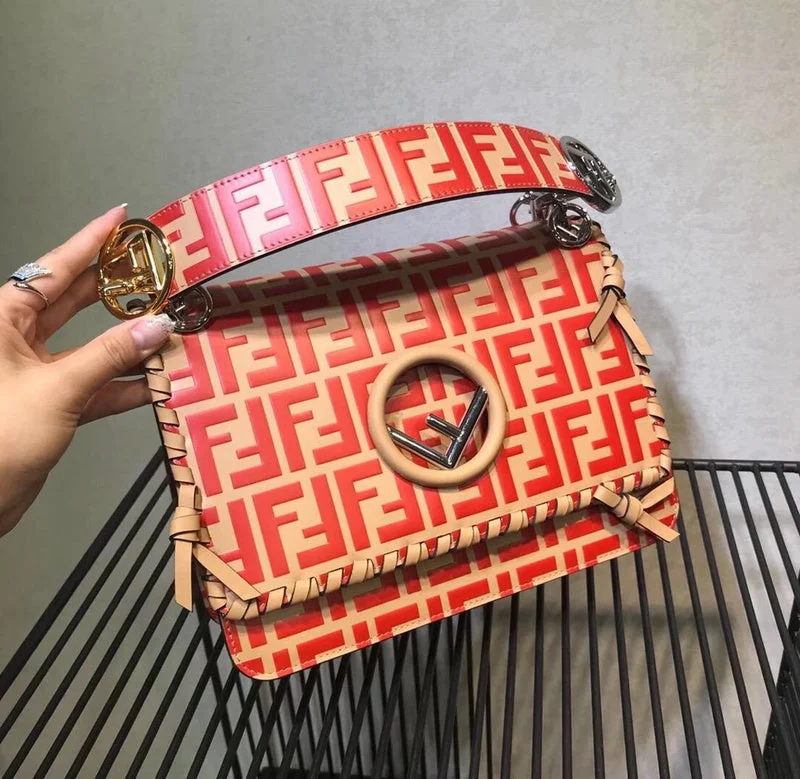 BC - FENDI BAGS - 404