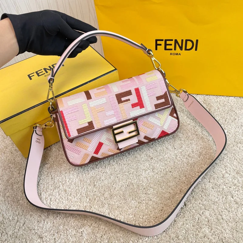 BC - FENDI BAGS - 1435