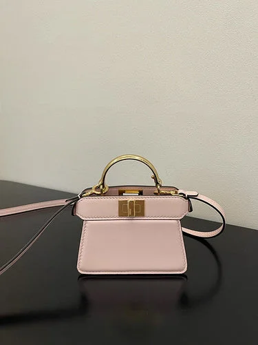 BC - FENDI BAGS - 1243