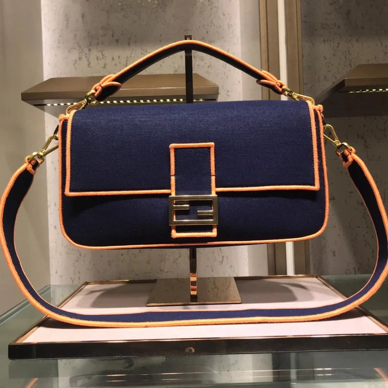 BC - FENDI BAGS - 458