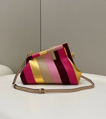 BC - FENDI BAGS - 1263