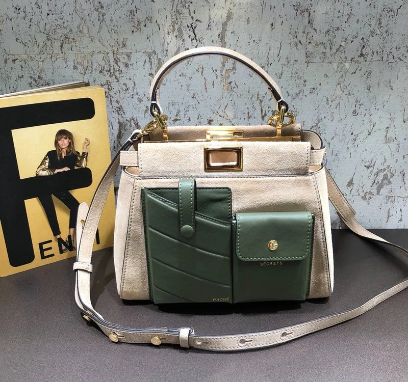 BC - FENDI BAGS - 1082