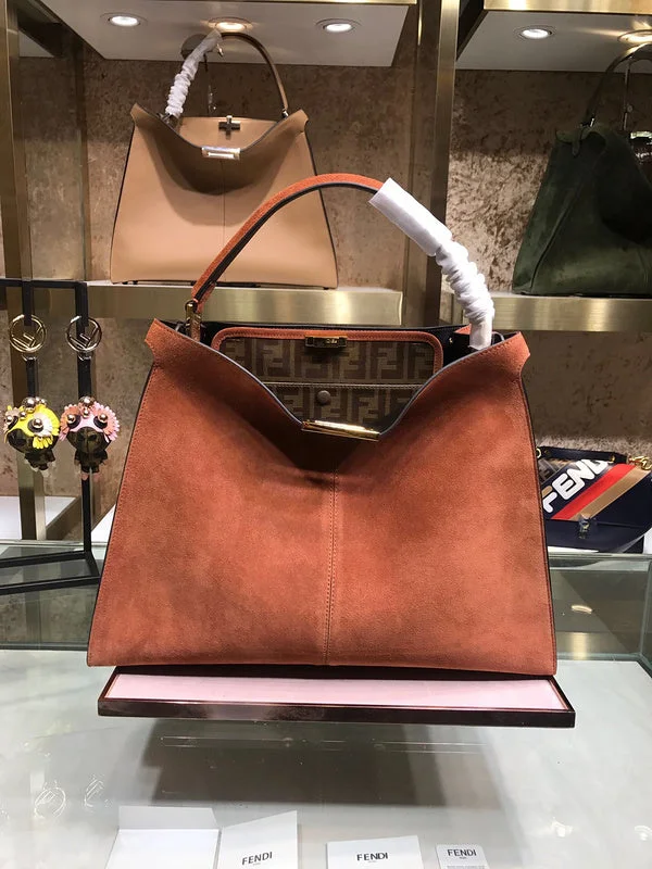 BC - FENDI BAGS - 1104