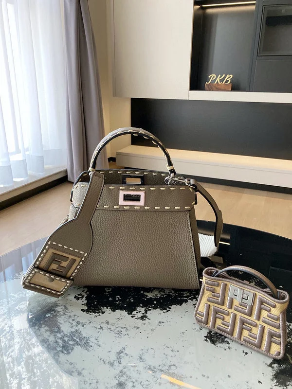 BC - FENDI BAGS - 147