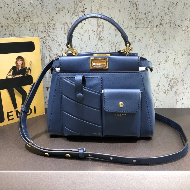 BC - FENDI BAGS - 1073